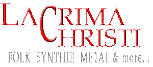 Lacrima Christi [Logo]
